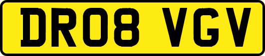 DR08VGV