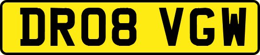 DR08VGW