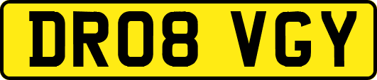 DR08VGY