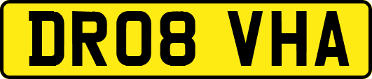 DR08VHA