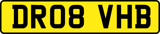 DR08VHB