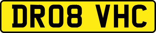DR08VHC