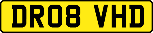 DR08VHD