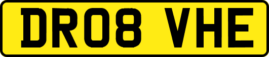 DR08VHE