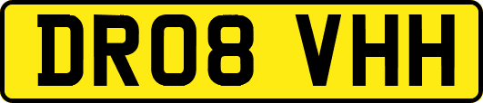 DR08VHH