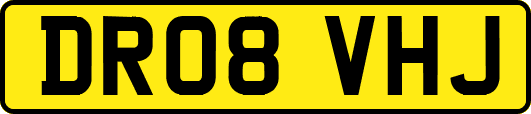 DR08VHJ