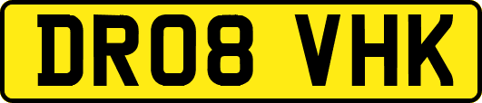 DR08VHK