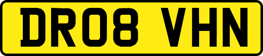DR08VHN