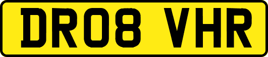 DR08VHR