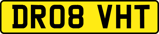 DR08VHT