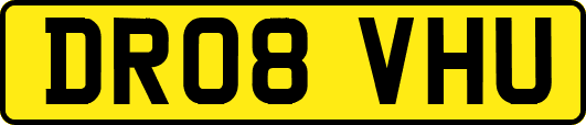DR08VHU