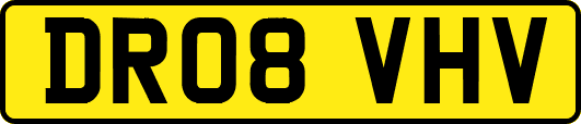 DR08VHV