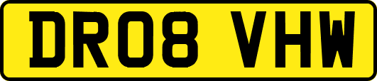DR08VHW