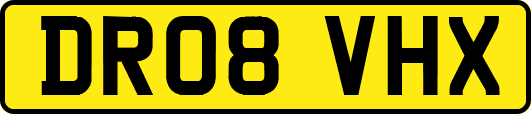 DR08VHX