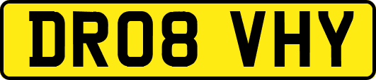 DR08VHY
