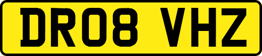 DR08VHZ