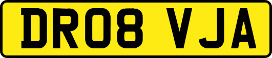DR08VJA