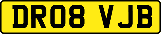 DR08VJB
