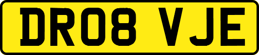 DR08VJE