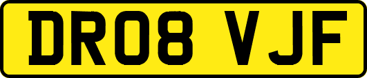 DR08VJF