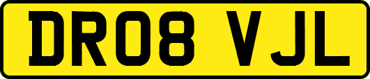 DR08VJL