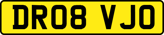 DR08VJO