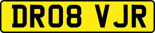 DR08VJR