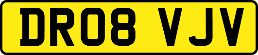 DR08VJV