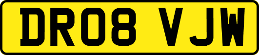 DR08VJW