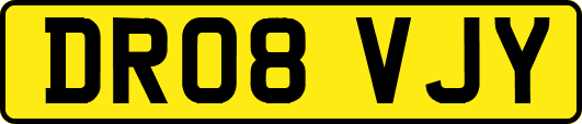 DR08VJY