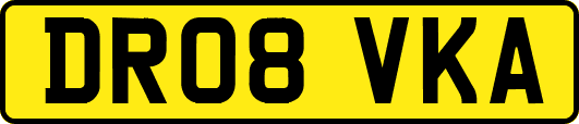 DR08VKA