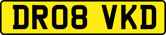 DR08VKD