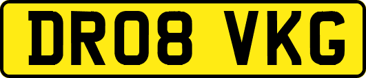 DR08VKG