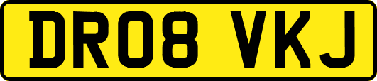 DR08VKJ