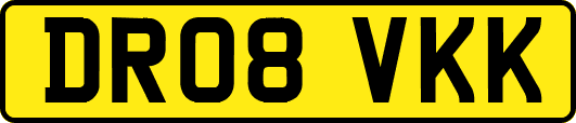 DR08VKK