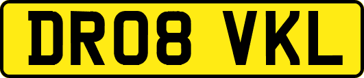 DR08VKL