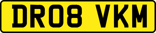 DR08VKM