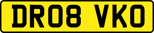 DR08VKO