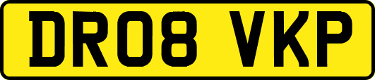DR08VKP