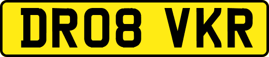 DR08VKR