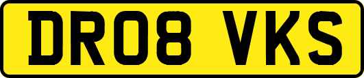 DR08VKS