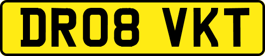 DR08VKT