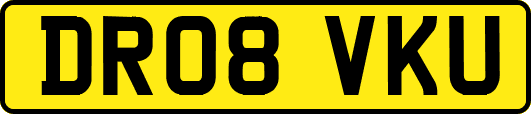 DR08VKU