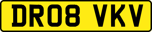 DR08VKV