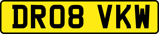 DR08VKW