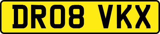 DR08VKX
