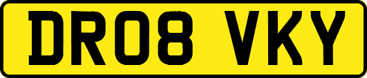 DR08VKY