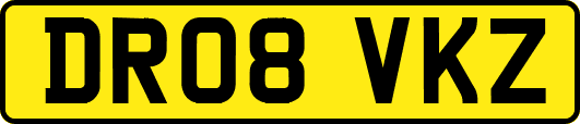 DR08VKZ