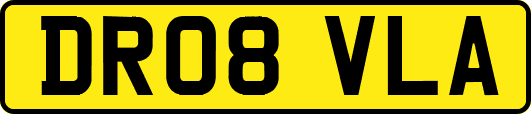 DR08VLA