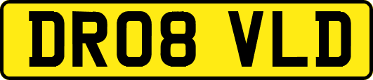 DR08VLD